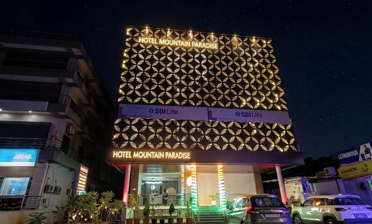 Photo of Outdoor in Abu Road