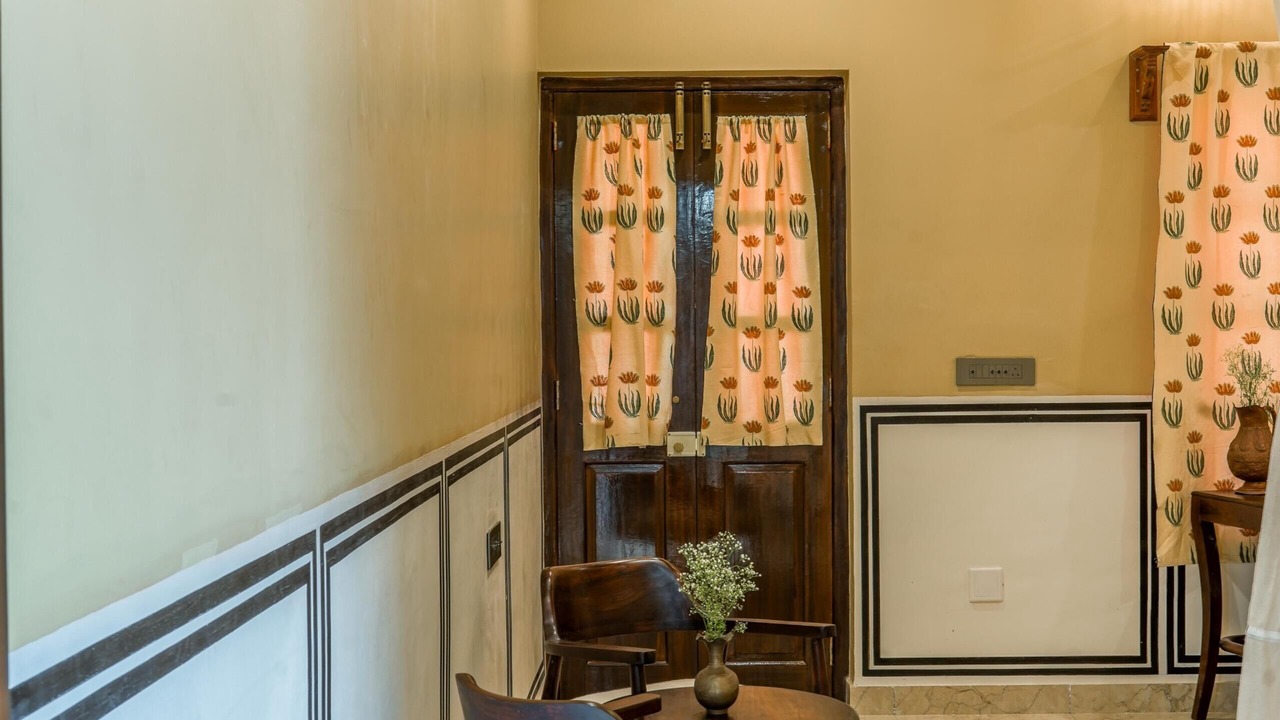 Photo of Bedroom in Bikaner