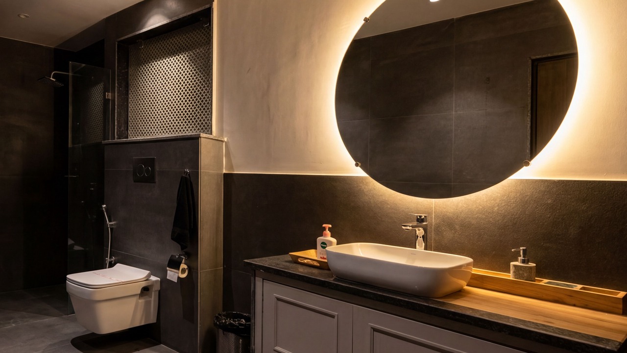Photo of Bathroom in Bikaner