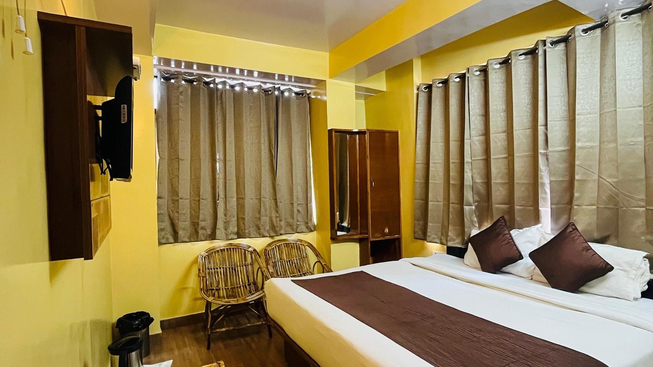 Photo of Bedroom in Bemloi