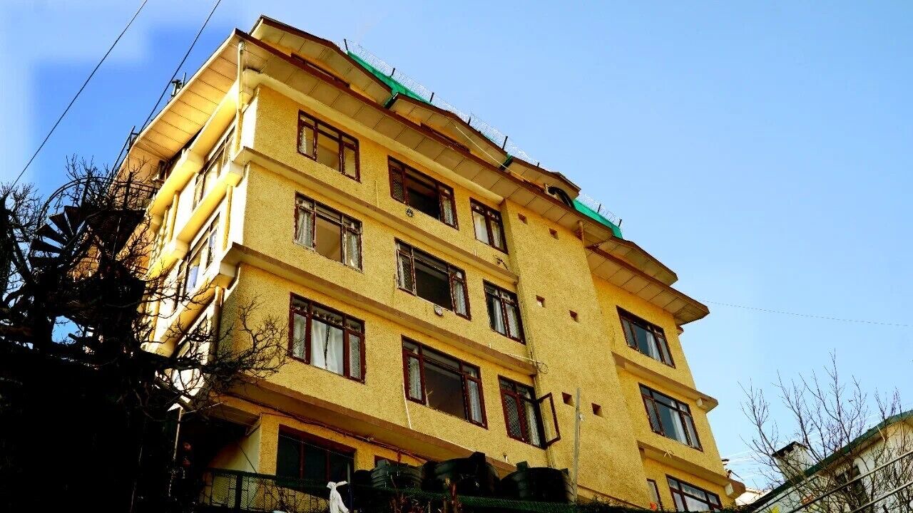 Photo of Outdoor in Bemloi