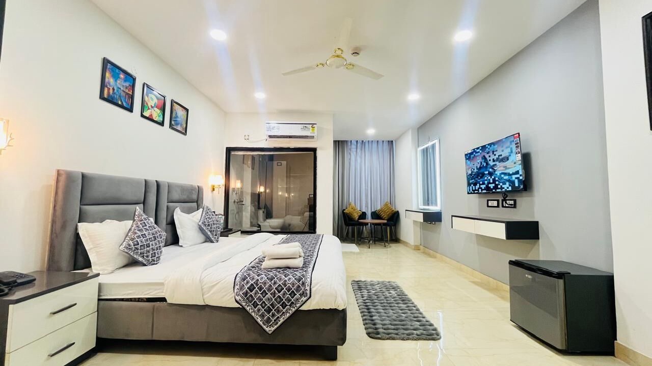 Photo of Bedroom in New Delhi