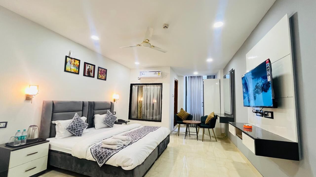Photo of Bedroom in New Delhi