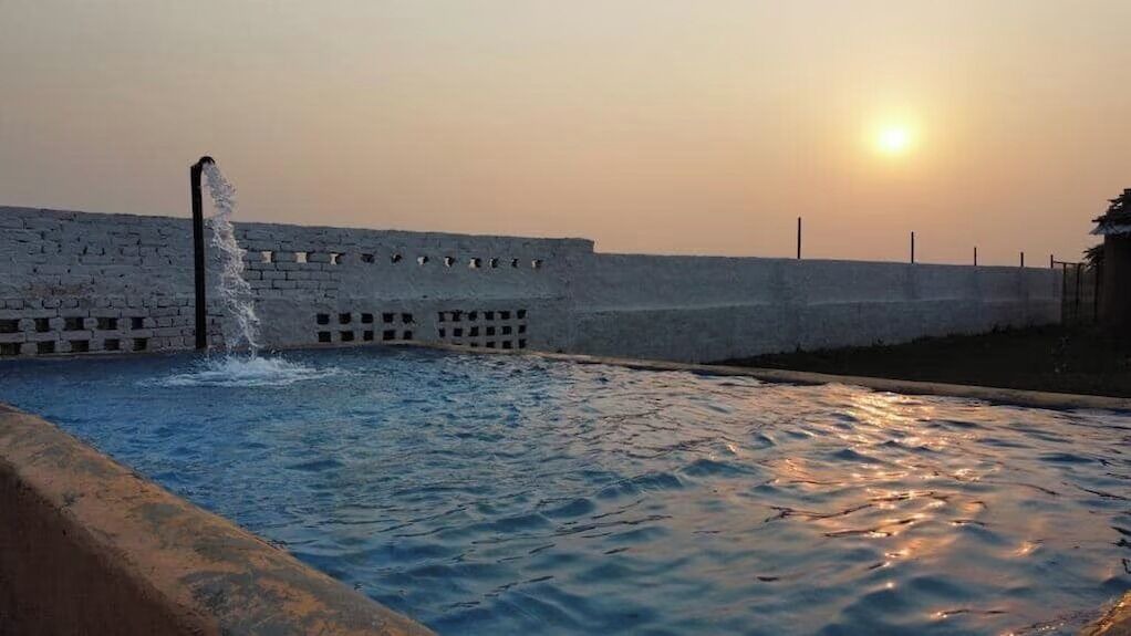 Photo of Outdoor in Bhiwadi