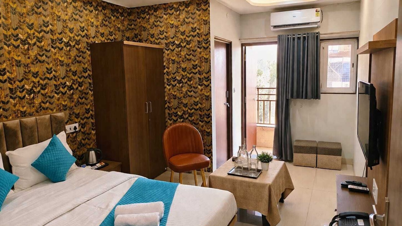 Photo of Bedroom in Indore
