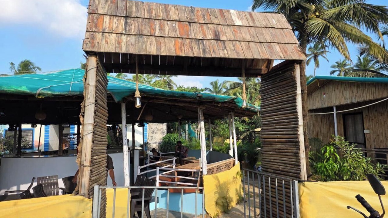 Photo of Outdoor in Arambol