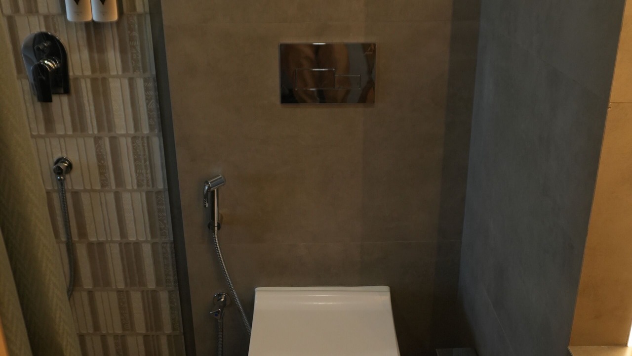 Photo of Bathroom in Aurangabad
