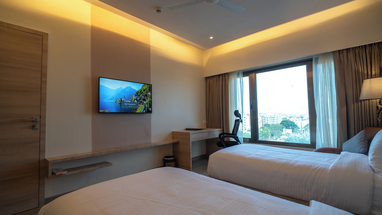 Photo of Bedroom in Aurangabad