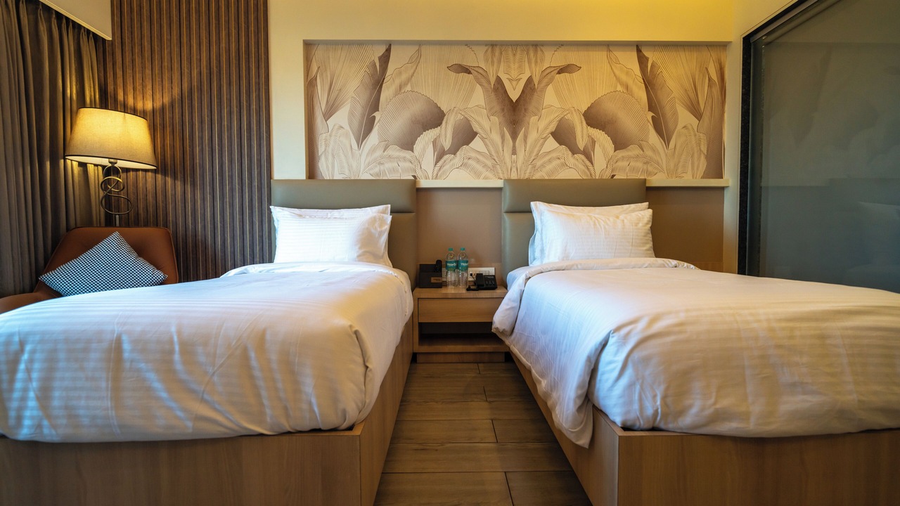 Photo of Bedroom in Aurangabad