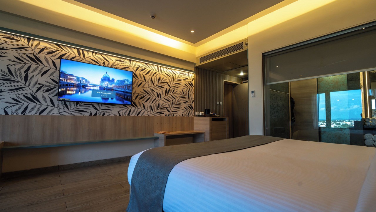 Photo of Bedroom in Aurangabad