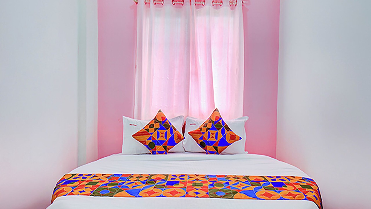 Photo of Bedroom in Kharadi