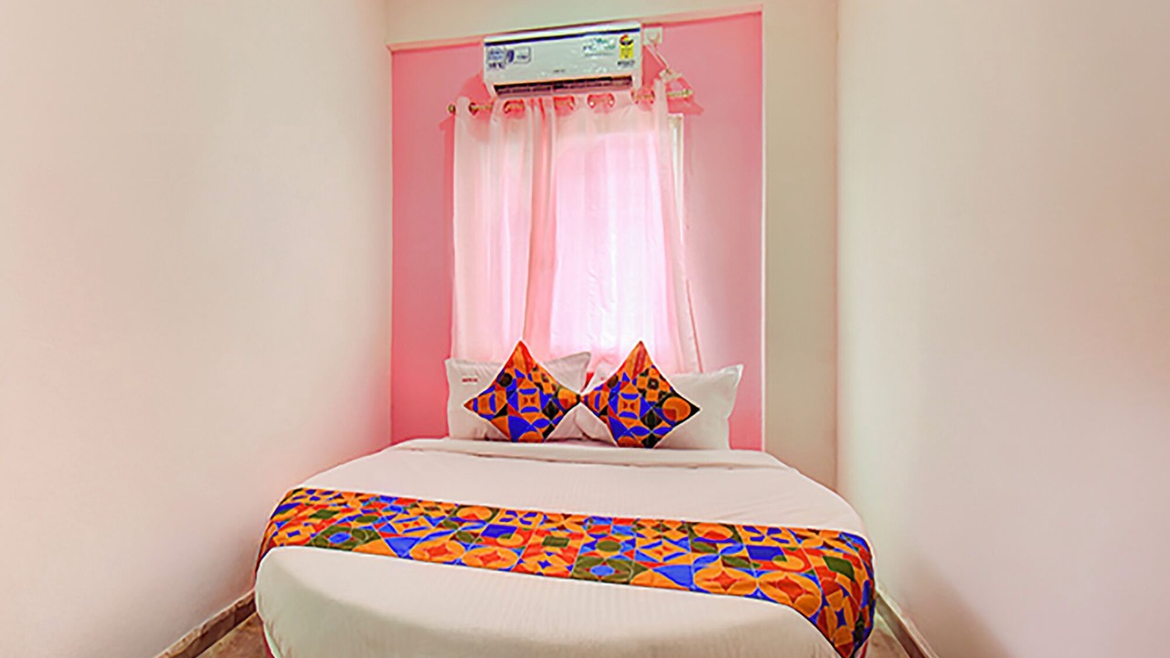 Photo of Bedroom in Kharadi