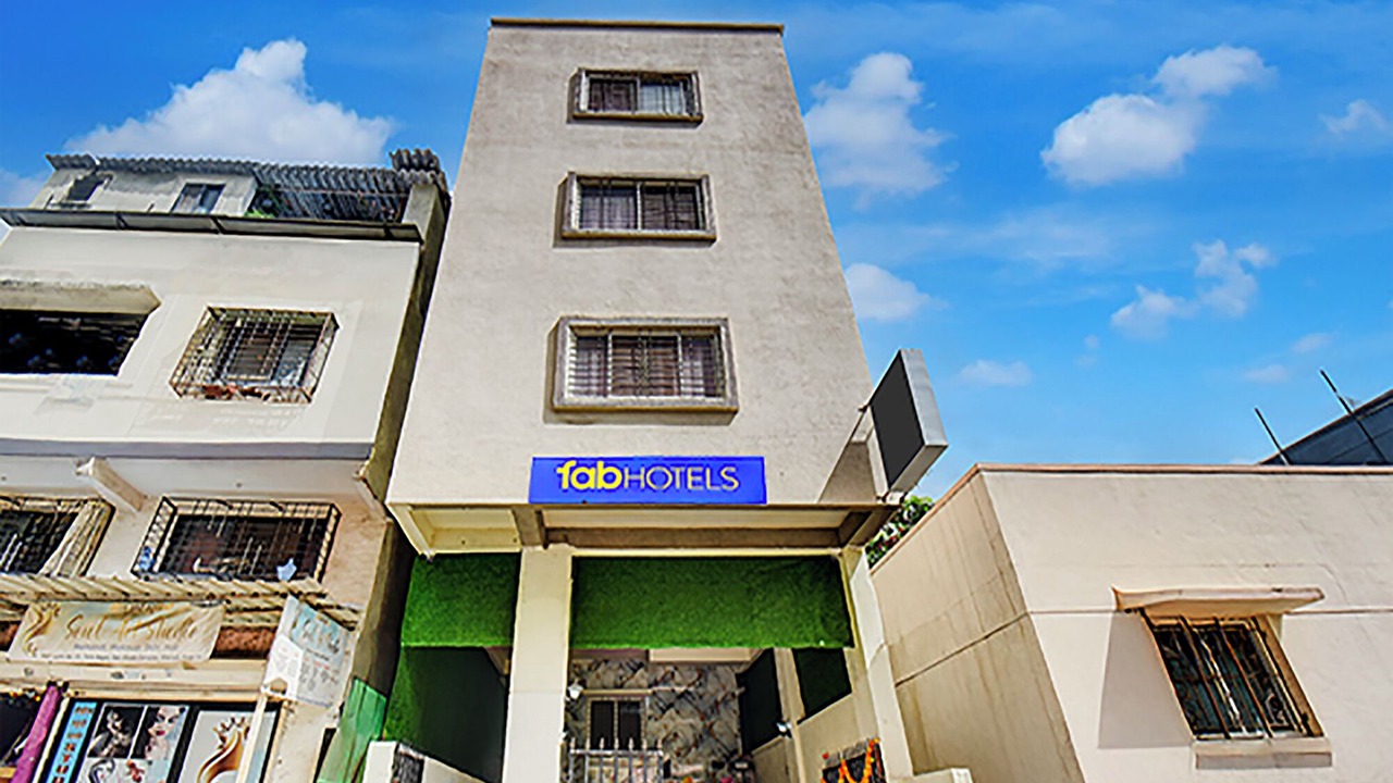 Photo of Outdoor in Kharadi