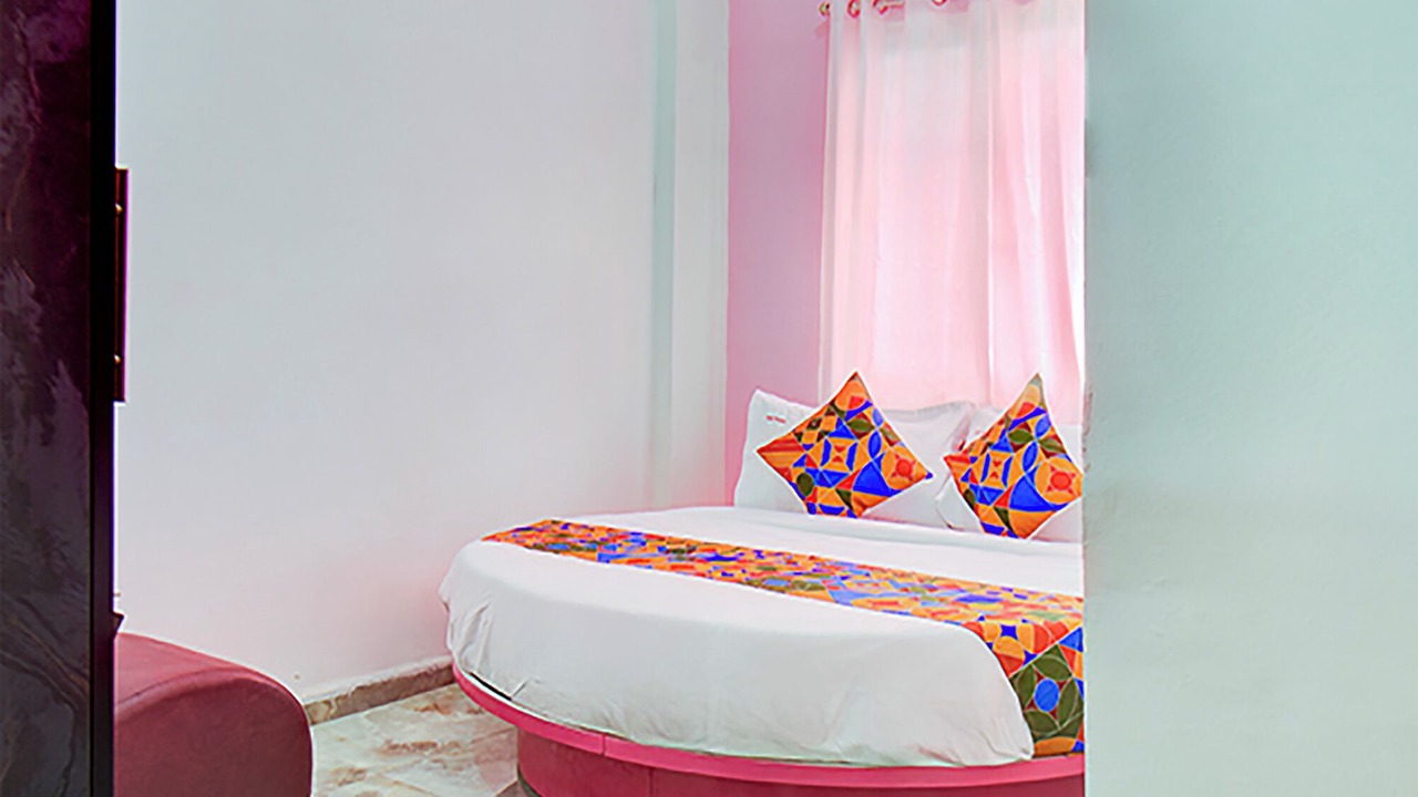 Photo of Bedroom in Kharadi
