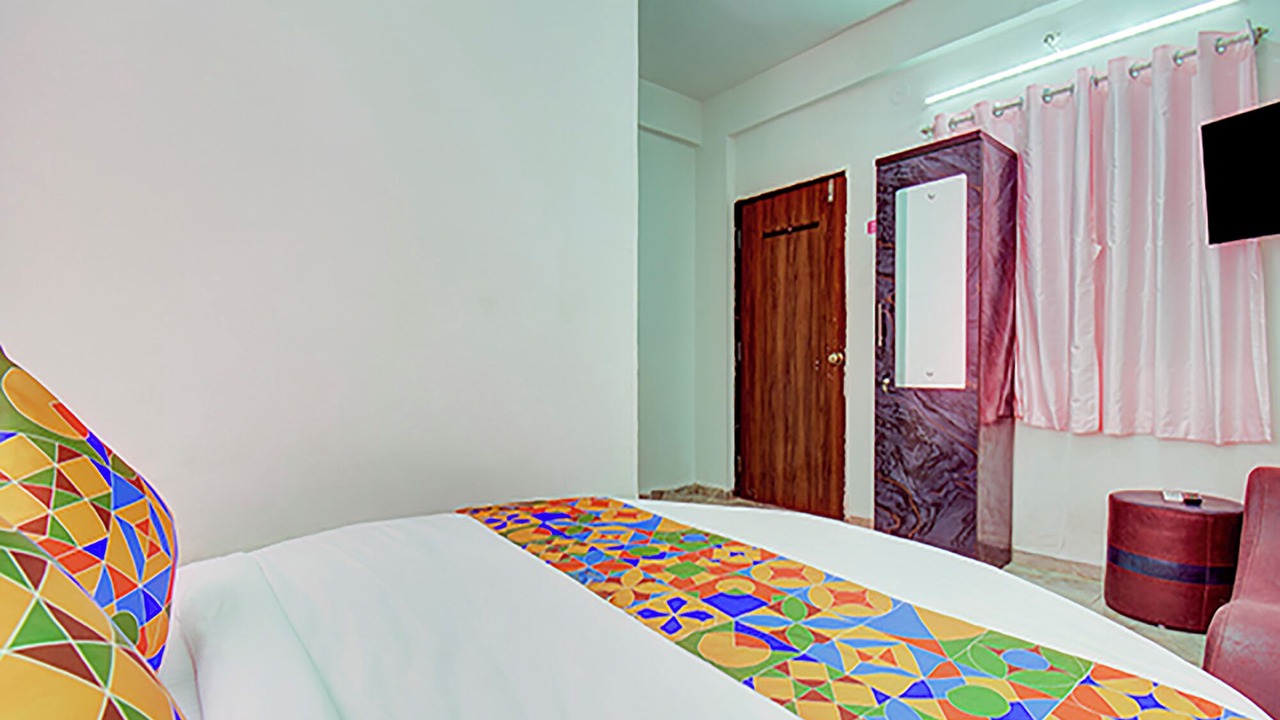 Photo of Bedroom in Kharadi