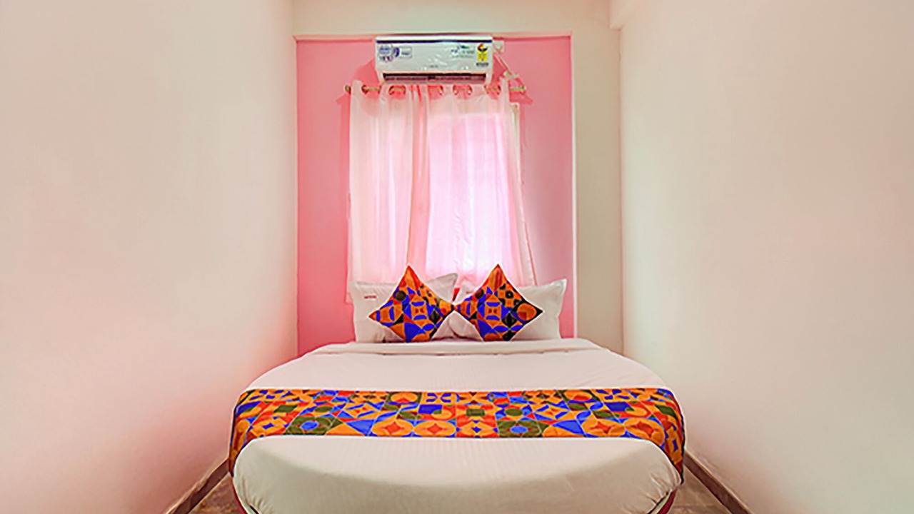 Photo of Bedroom in Kharadi