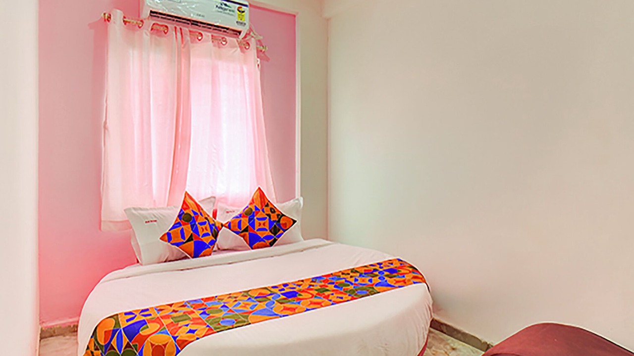 Photo of Bedroom in Kharadi