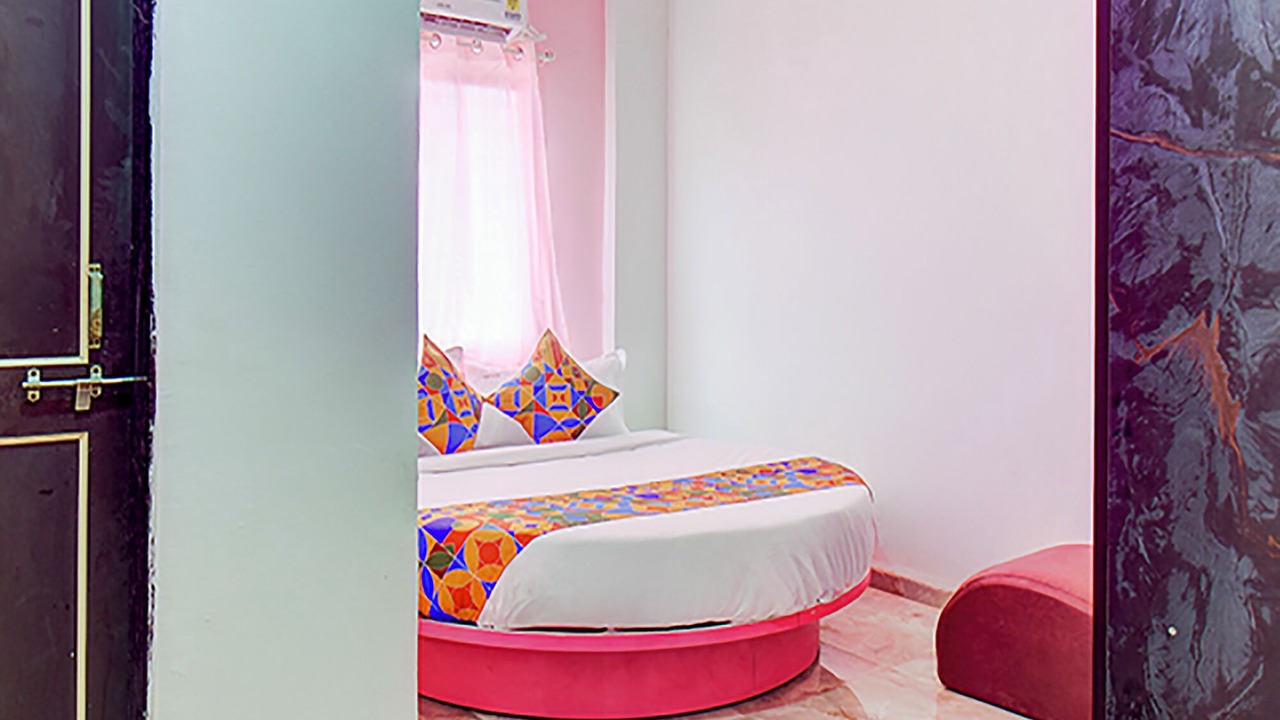 Photo of Bedroom in Kharadi