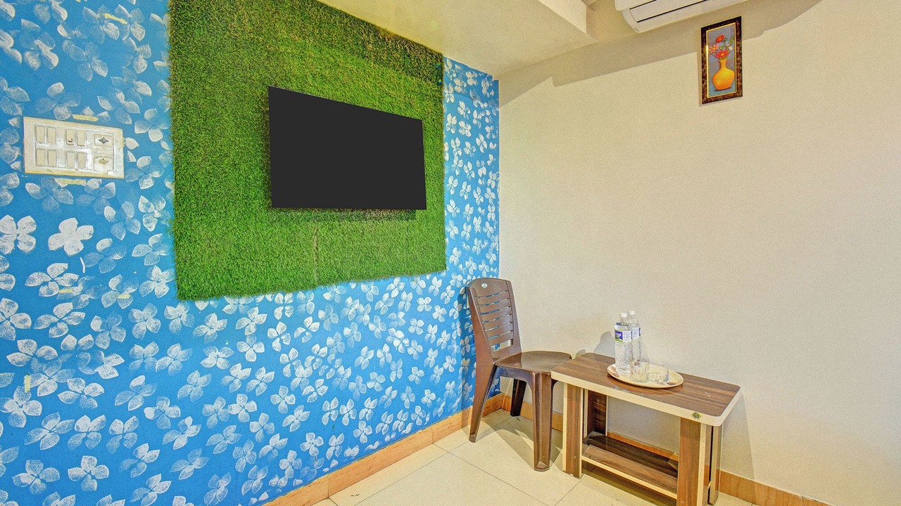 Photo of Bedroom in Balewadi