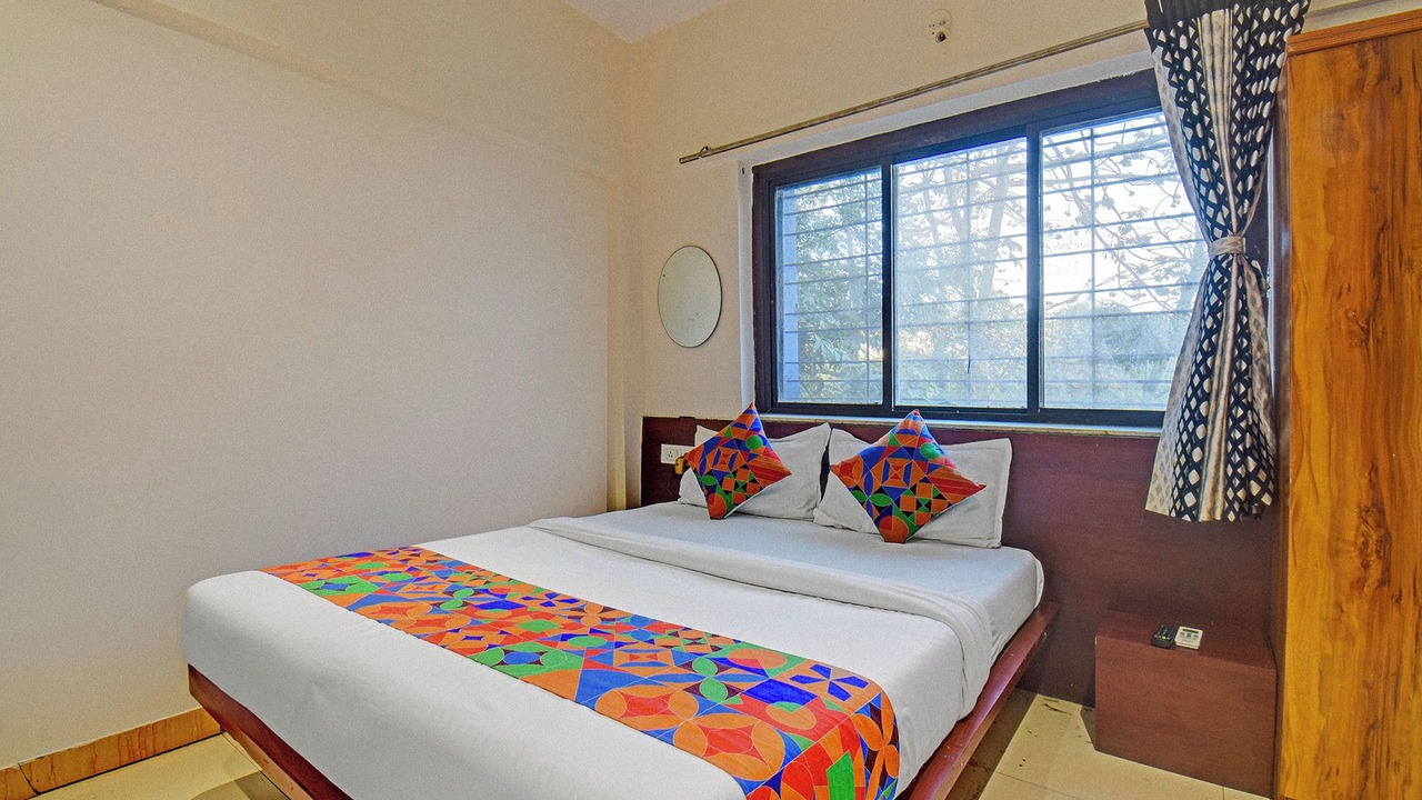 Photo of Bedroom in Balewadi
