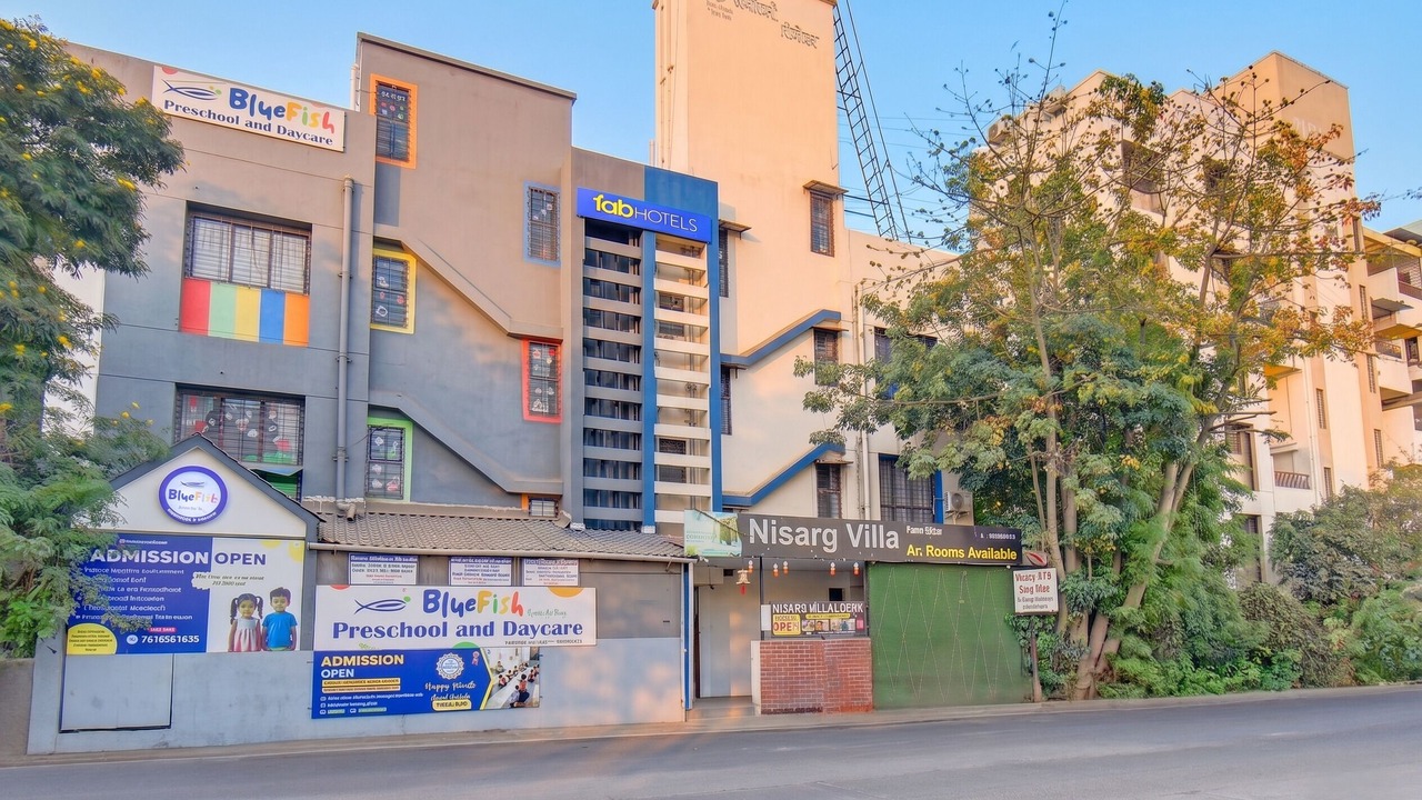 Photo of Outdoor in Balewadi