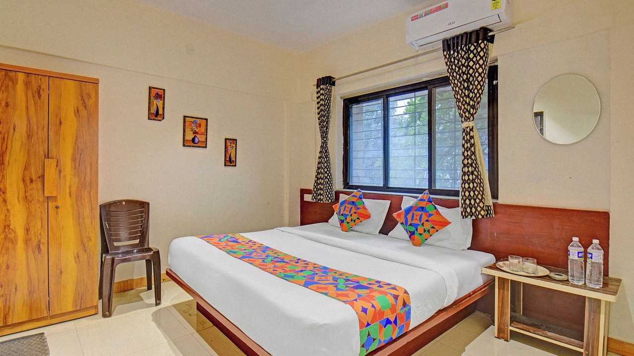 Photo of Bedroom in Balewadi