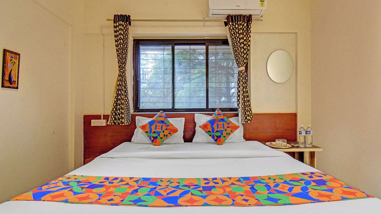 Photo of Bedroom in Balewadi