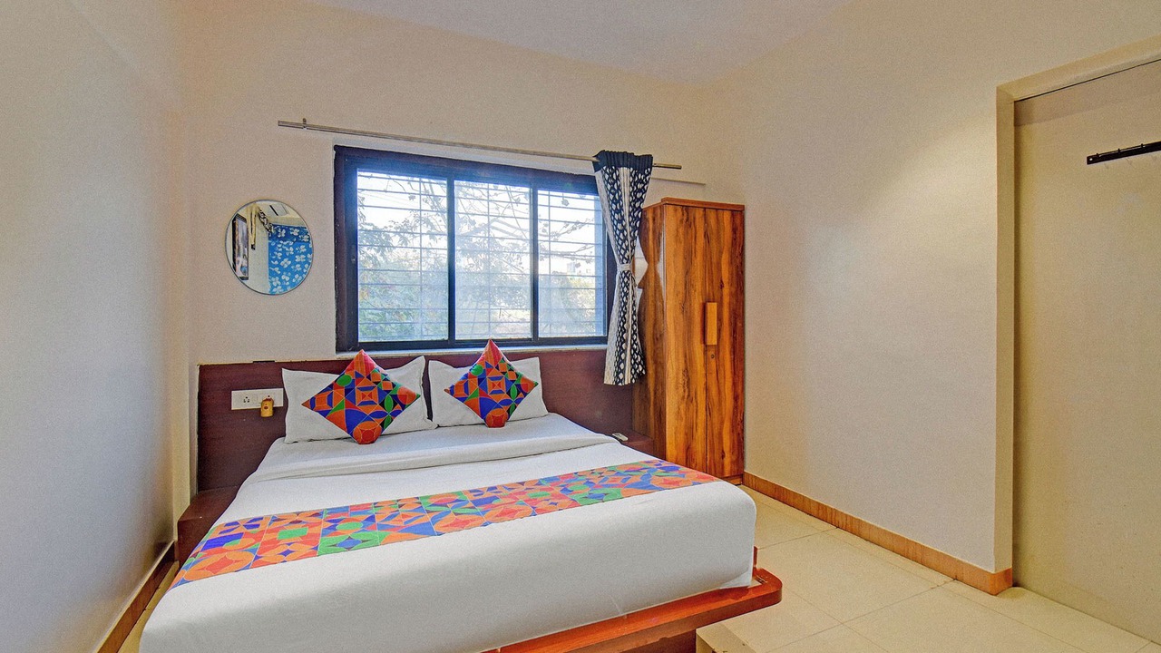 Photo of Bedroom in Balewadi