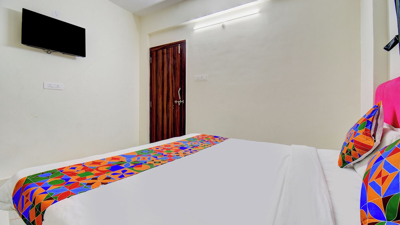 Photo of Bedroom in Phase 1