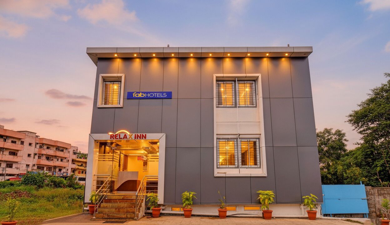 Photo of Outdoor in Ranjangaon