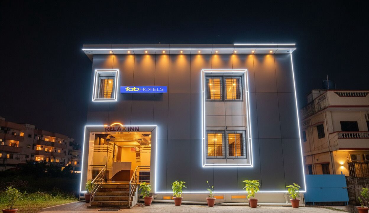 Photo of Outdoor in Ranjangaon