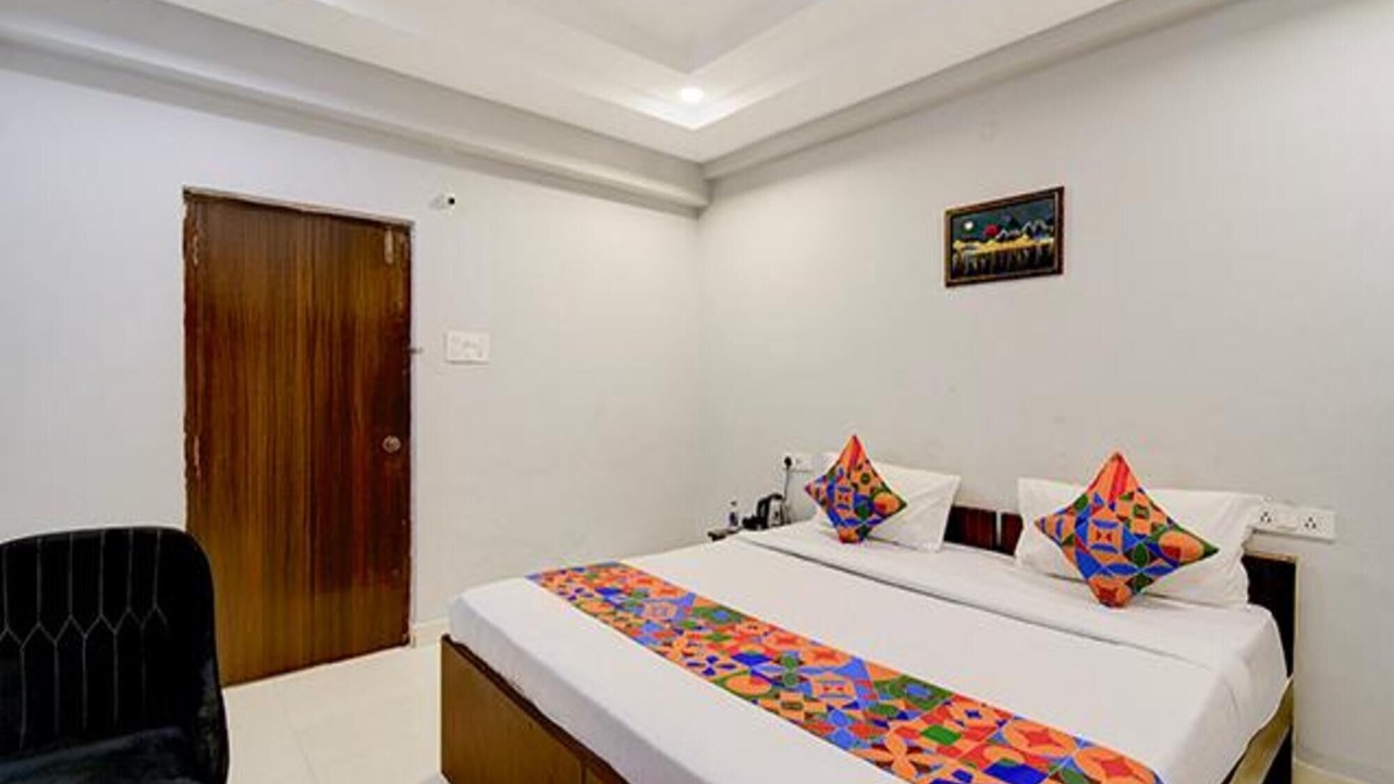 Photo of Bedroom in Kondapur