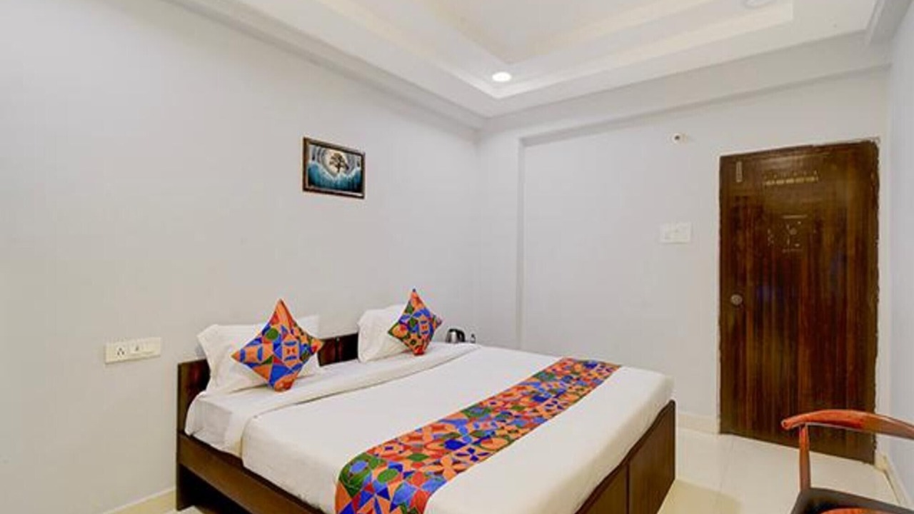 Photo of Bedroom in Kondapur