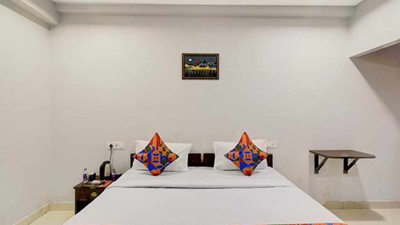 Photo of Bedroom in Kondapur