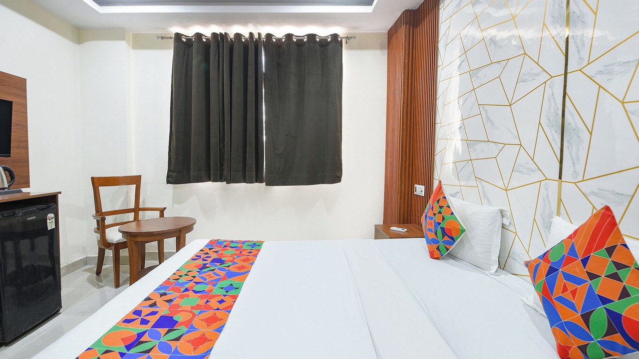 Photo of Bedroom in Jasola