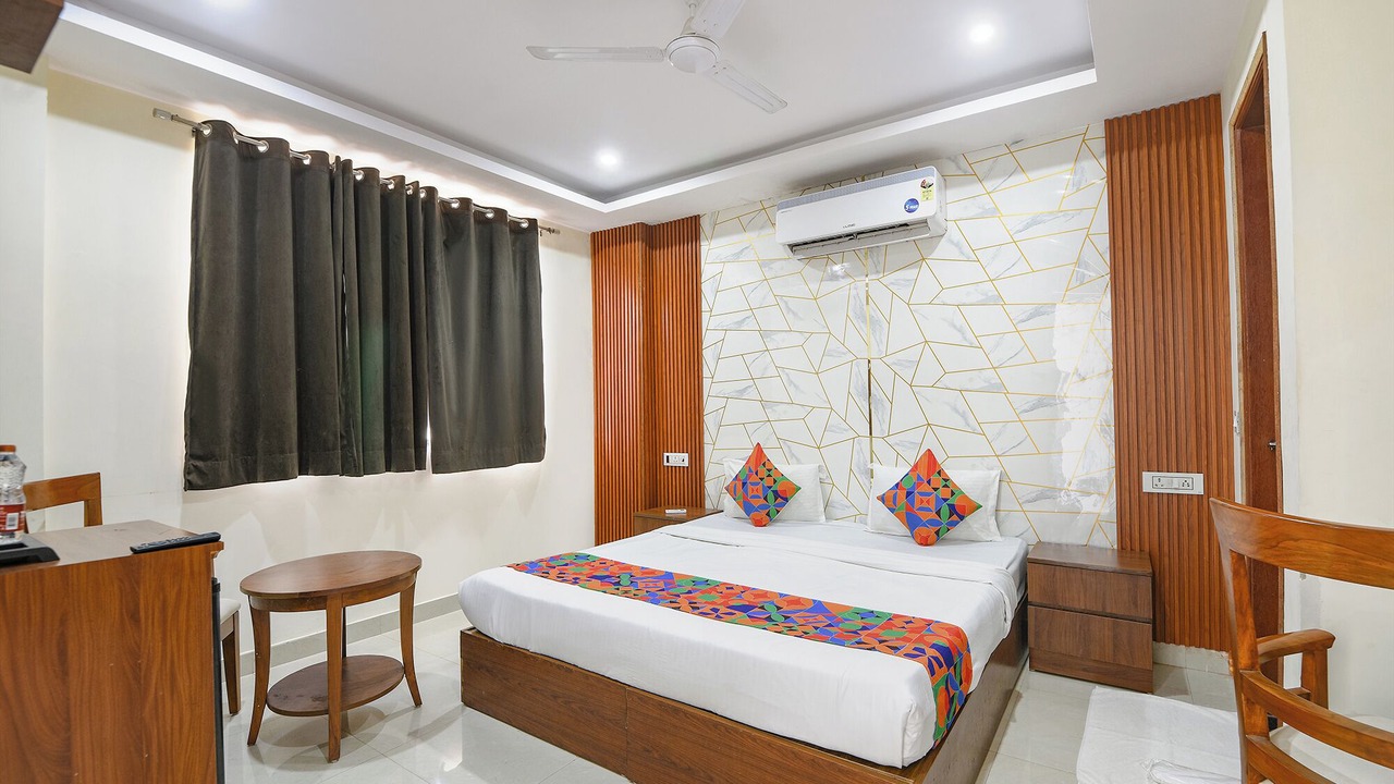 Photo of Bedroom in Jasola