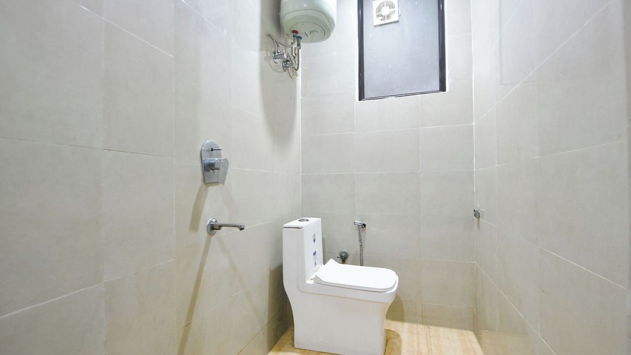 Photo of Bathroom in Jasola