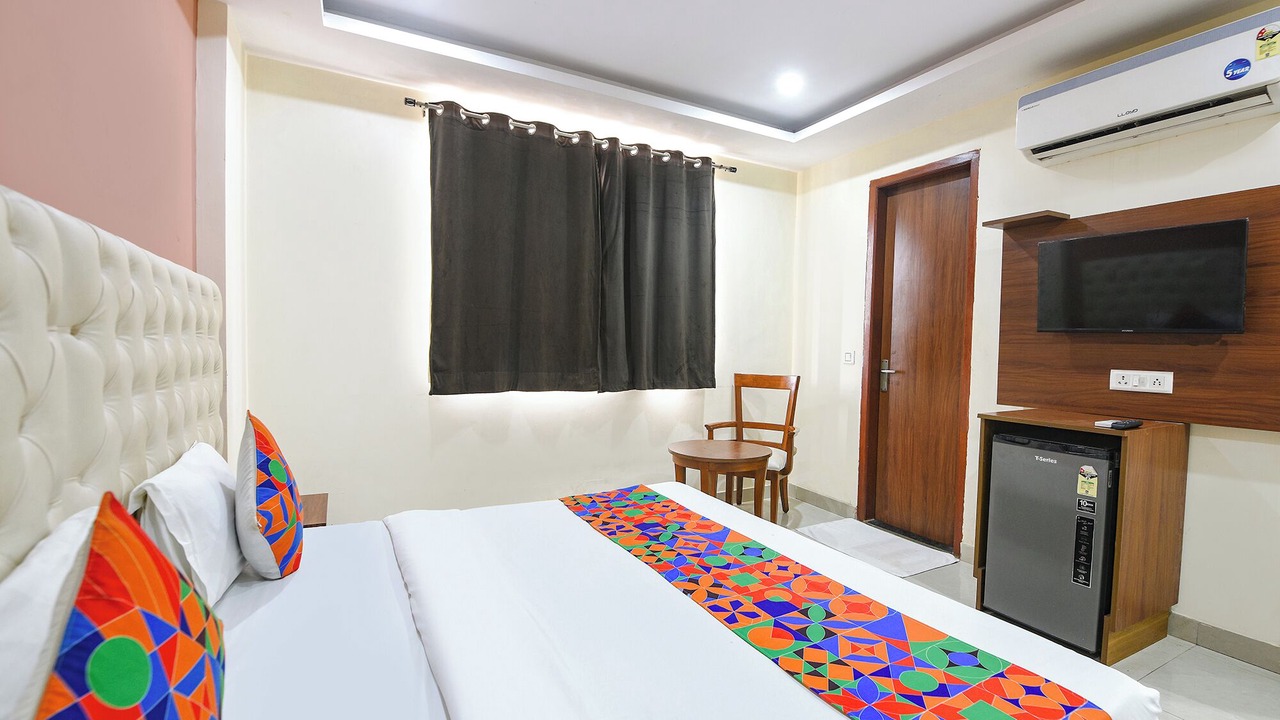 Photo of Bedroom in Jasola