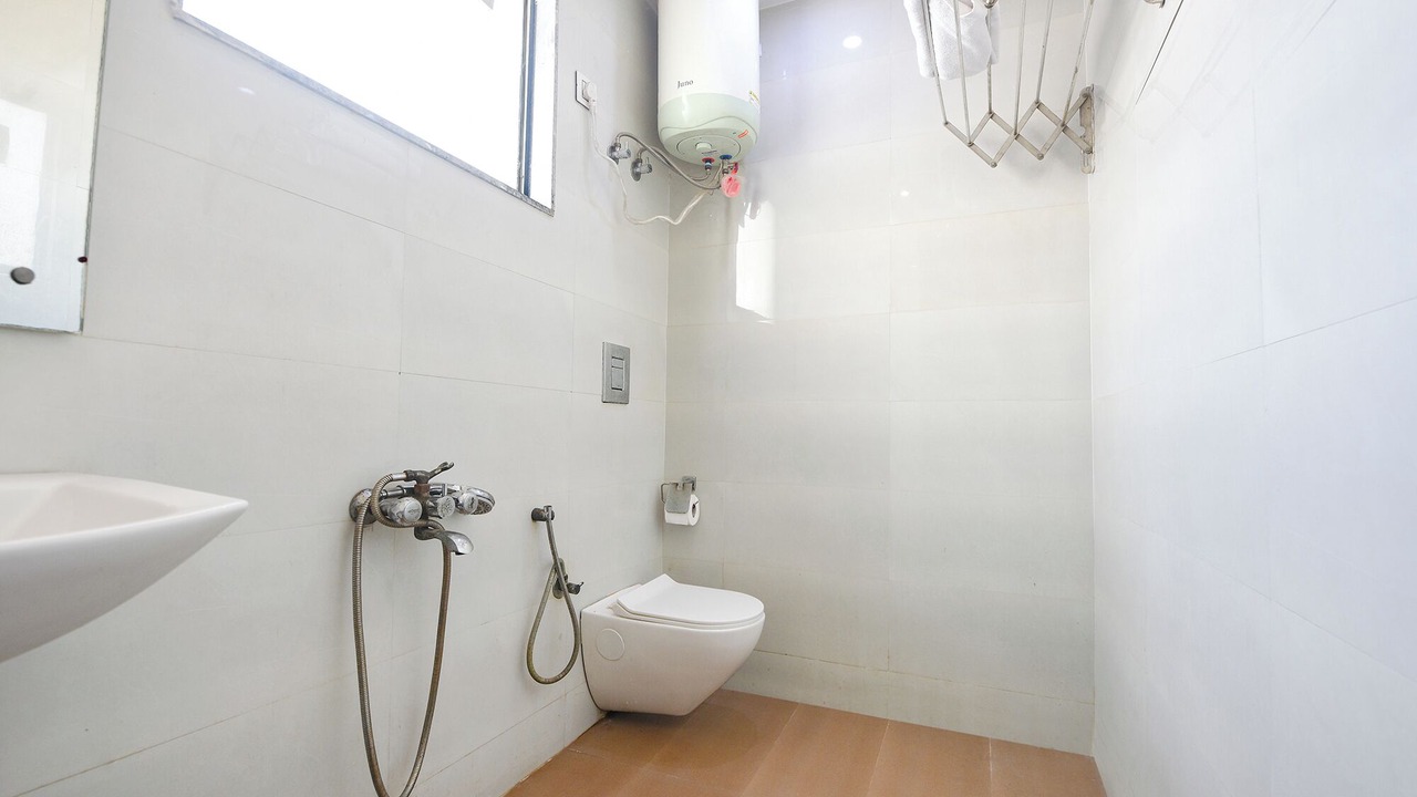 Photo of Bathroom in Jasola