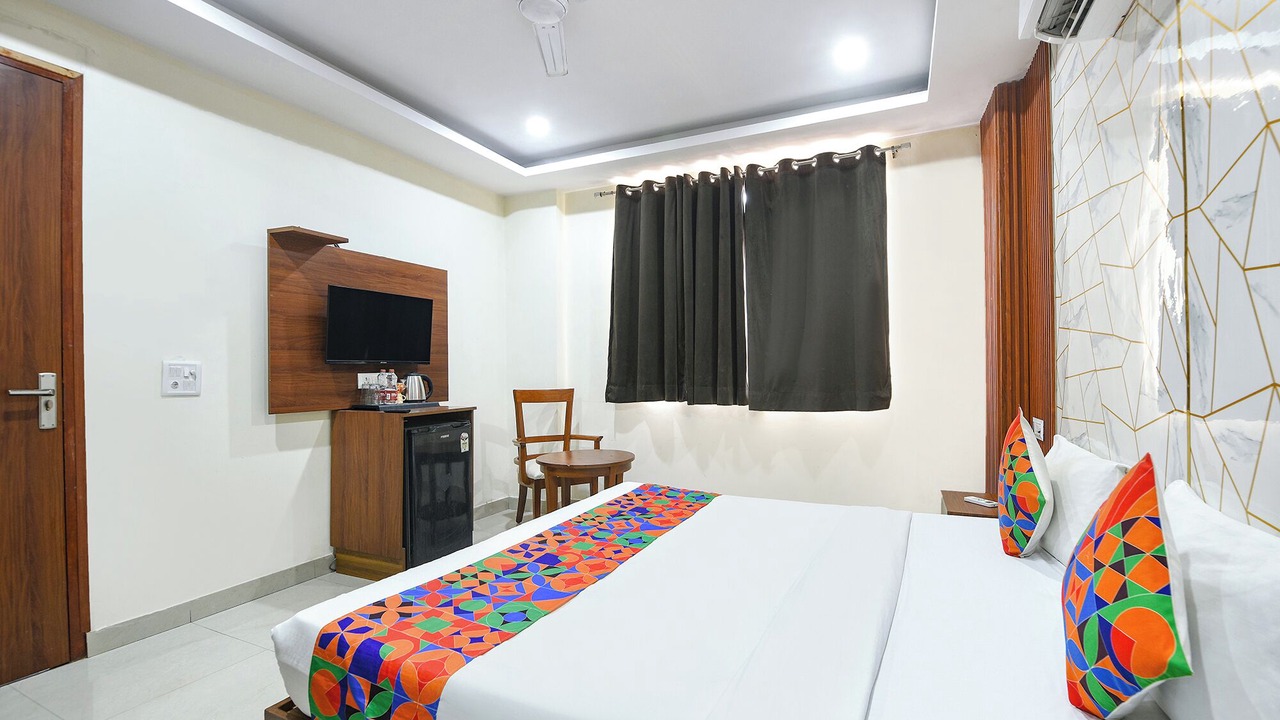 Photo of Bedroom in Jasola