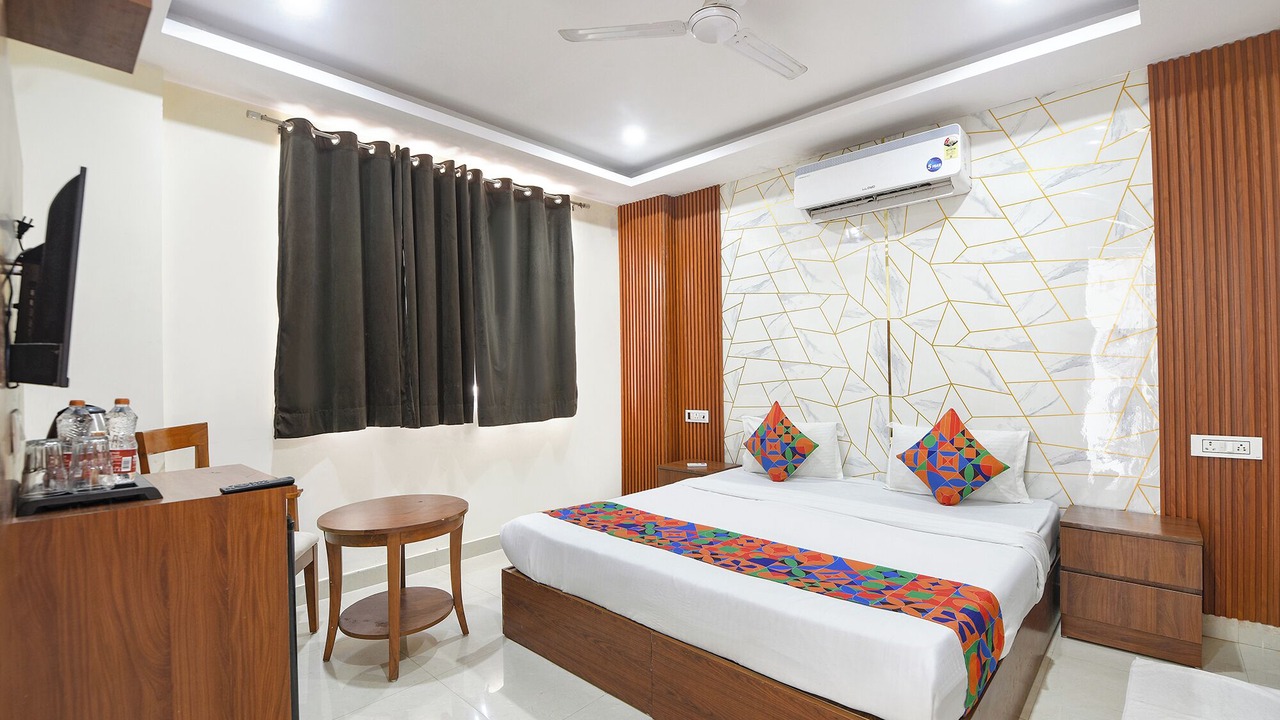 Photo of Bedroom in Jasola