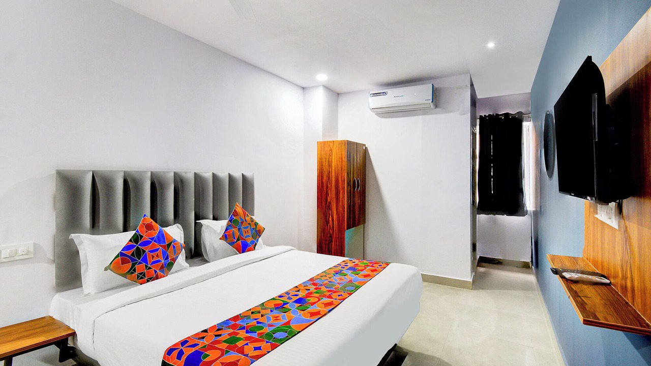 Photo of Bedroom in Medchal
