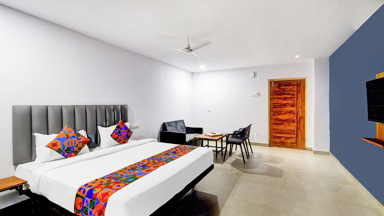 Photo of Bedroom in Medchal