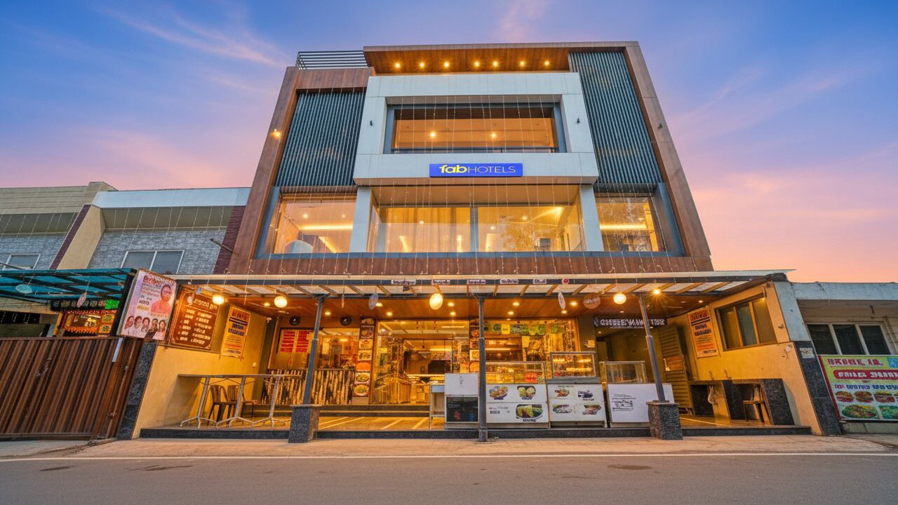 Photo of Outdoor in Kolar Road