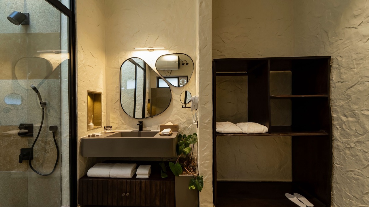 Photo of Bathroom in Bali