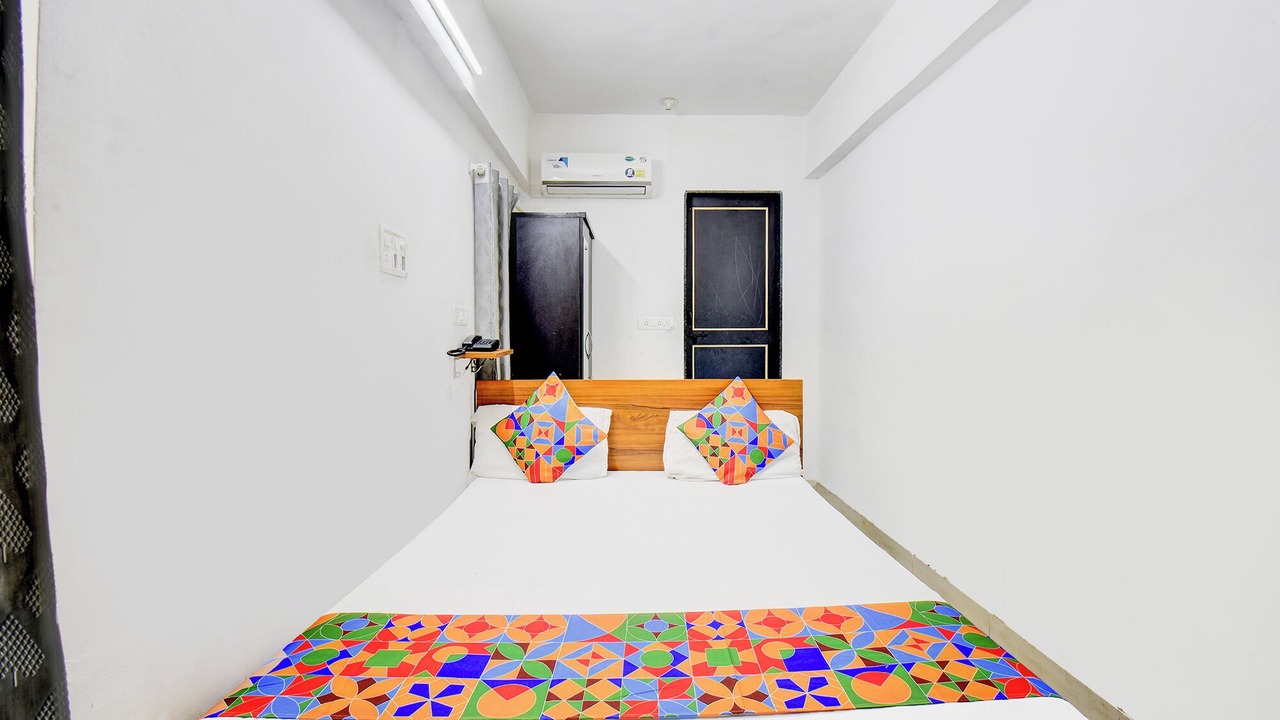 Photo of Bedroom in Warje