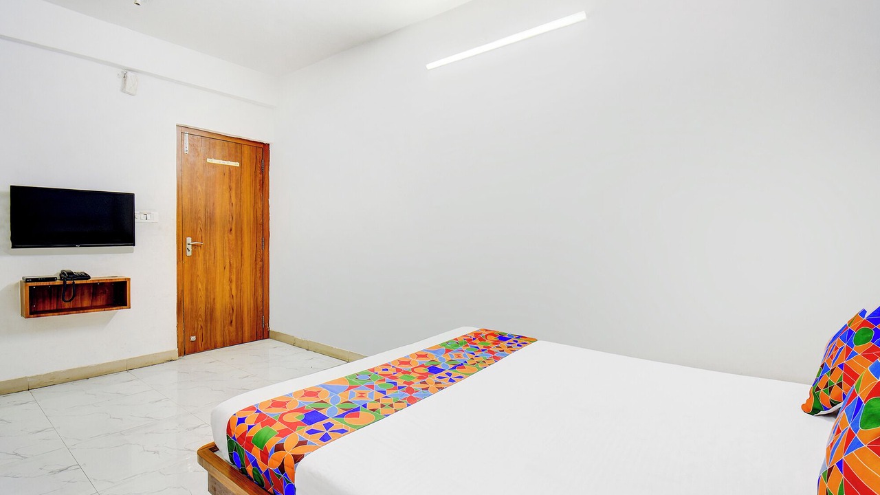 Photo of Bedroom in Warje