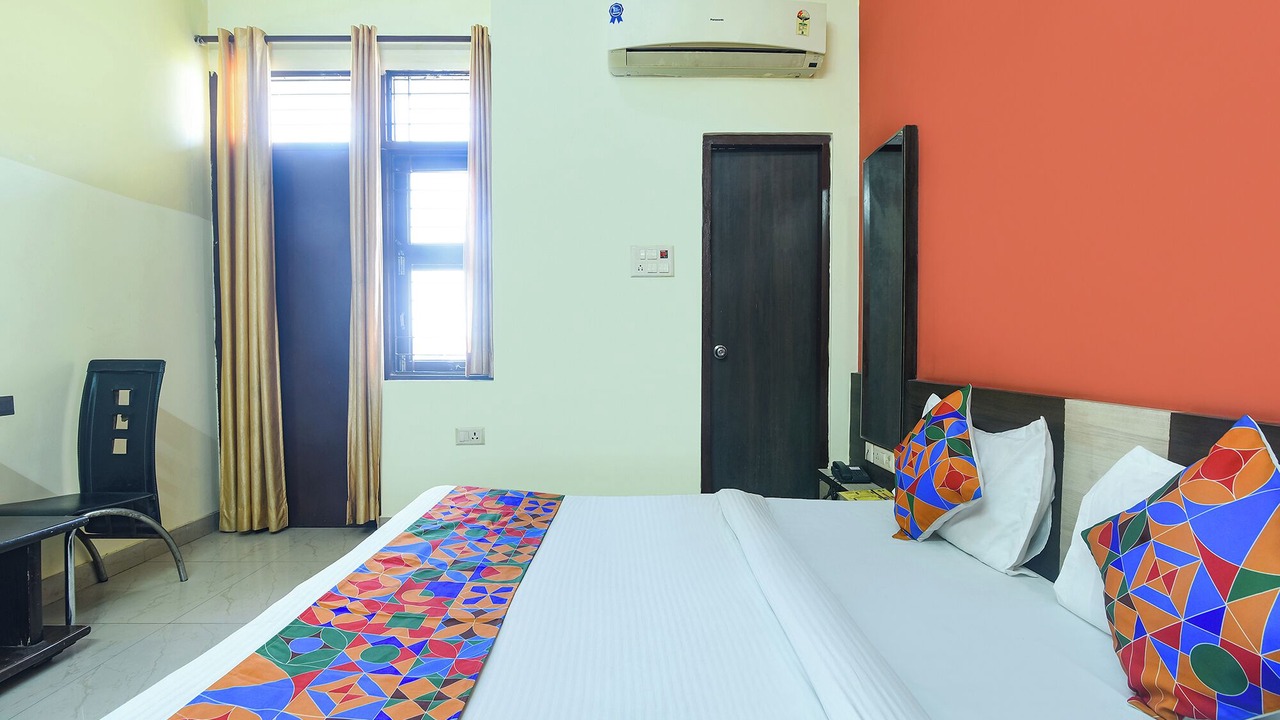 Photo of Bedroom in Jaipur