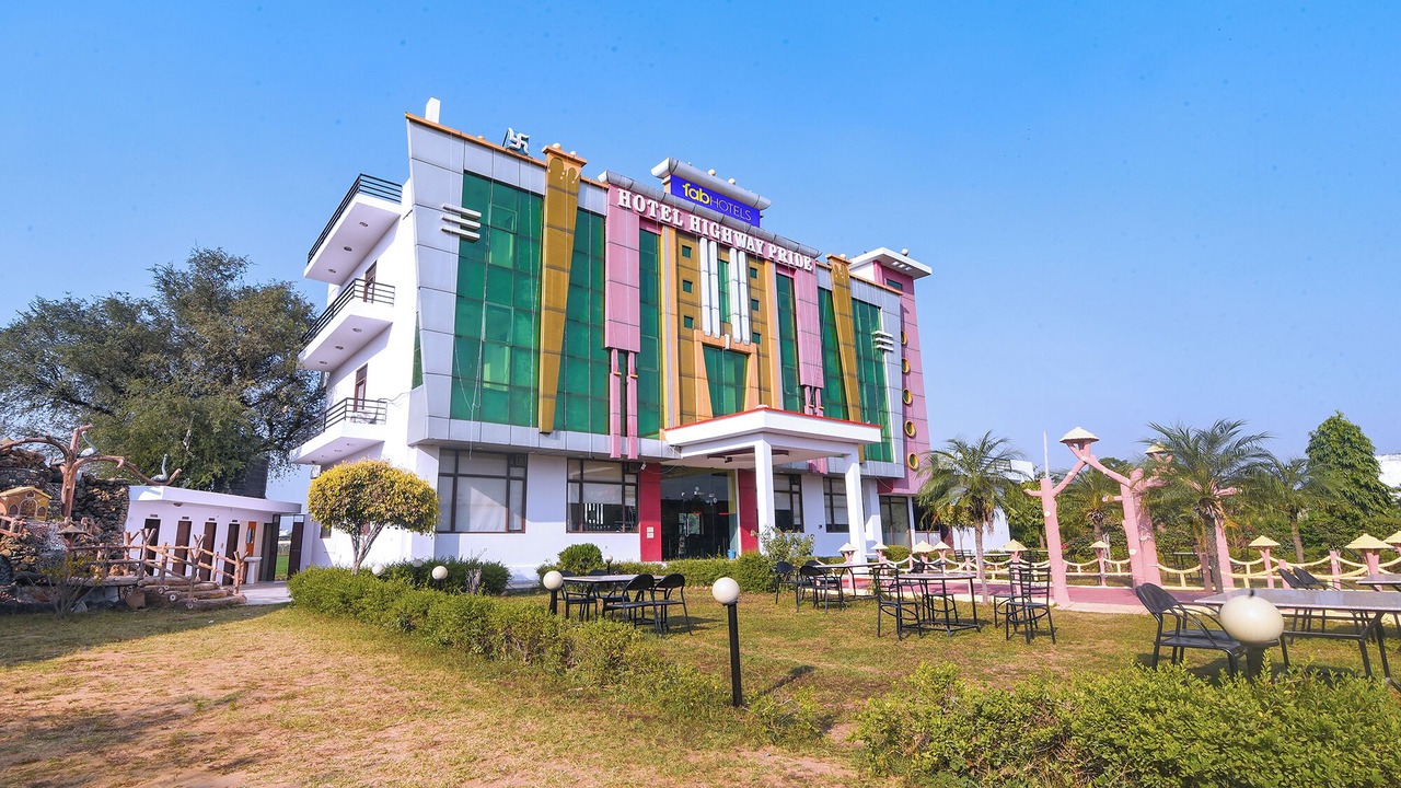 Photo of Outdoor in Jaipur