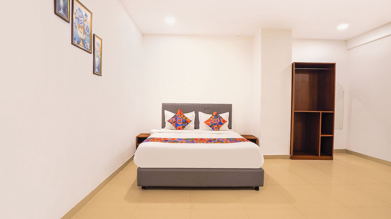 Photo of Bedroom in Pimple Saudagar